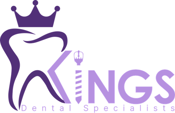 Kingston Root Canal